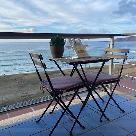 Mar De Santiago 3B Διαμέρισμα Λας Πάλμας ντε Γκραν Κανάρια Εξωτερικό φωτογραφία