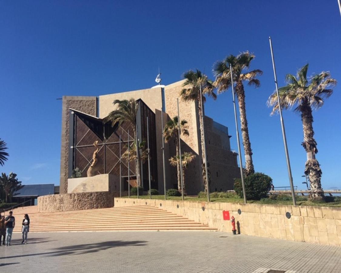 Mar De Santiago 3B Διαμέρισμα Λας Πάλμας ντε Γκραν Κανάρια Εξωτερικό φωτογραφία