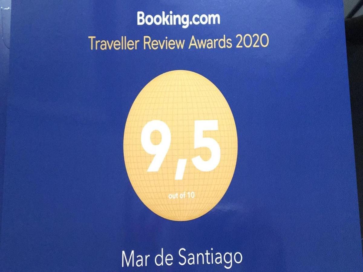 Mar De Santiago 3B Διαμέρισμα Λας Πάλμας ντε Γκραν Κανάρια Εξωτερικό φωτογραφία
