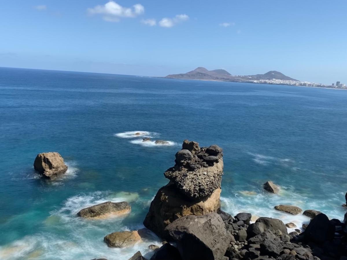 Mar De Santiago 3B Διαμέρισμα Λας Πάλμας ντε Γκραν Κανάρια Εξωτερικό φωτογραφία