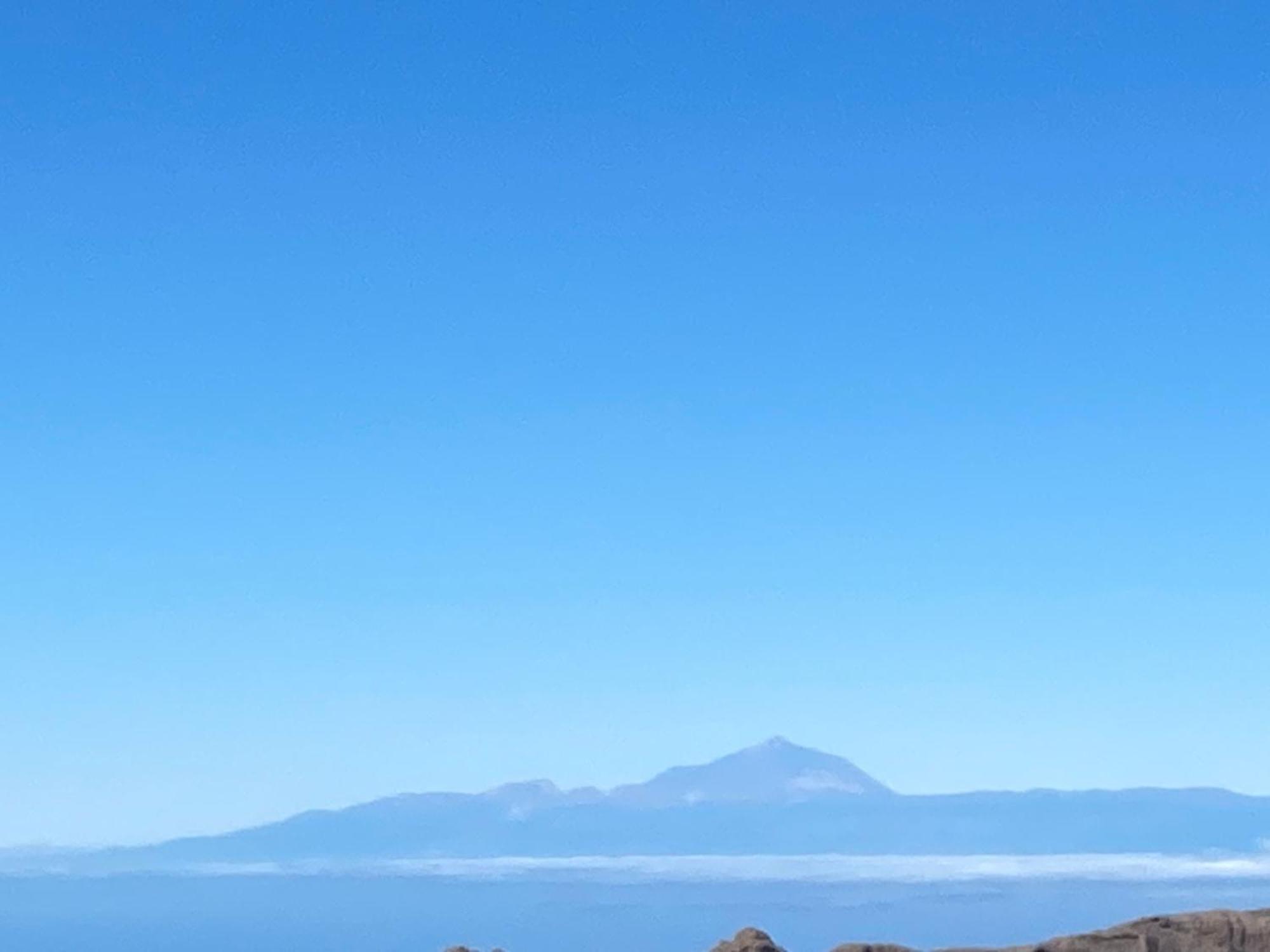 Mar De Santiago 3B Διαμέρισμα Λας Πάλμας ντε Γκραν Κανάρια Εξωτερικό φωτογραφία