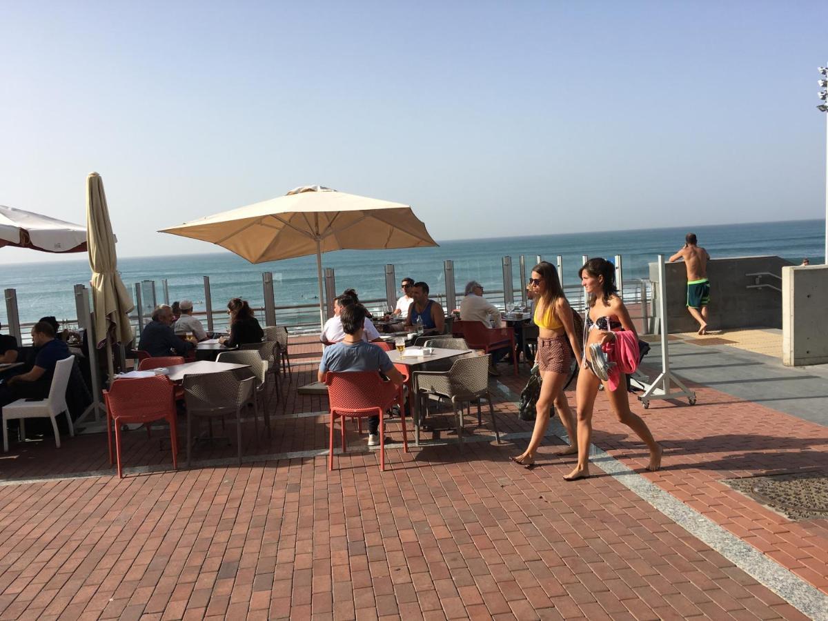 Mar De Santiago 3B Διαμέρισμα Λας Πάλμας ντε Γκραν Κανάρια Εξωτερικό φωτογραφία